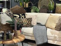 Einrichtung und Deko